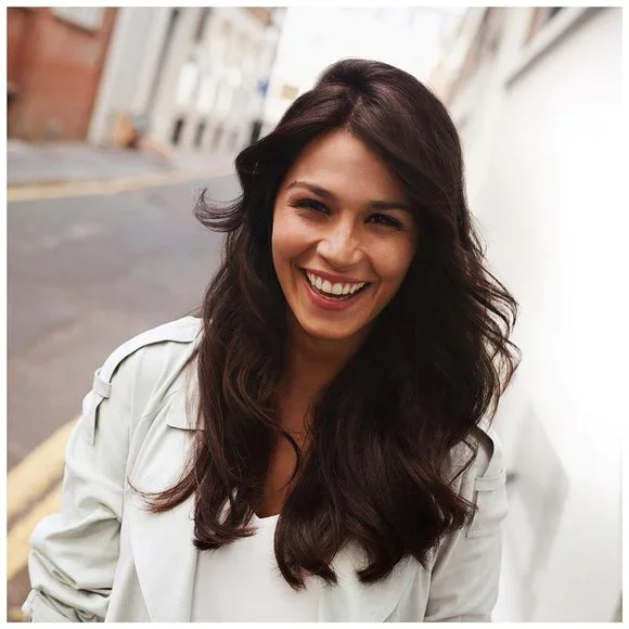 Dove Nutritive Solutions Daily Moisture, Shampoo and Conditioner Duo Set, 40 Oz - Picture 2 of 5